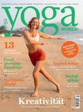 YOGAWORLD JOURNAL Nr. 106 – 04/26 Online Ausgabe