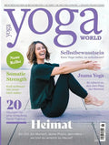 YOGAWORLD JOURNAL Nr. 96 – 06/24 Print Ausgabe
